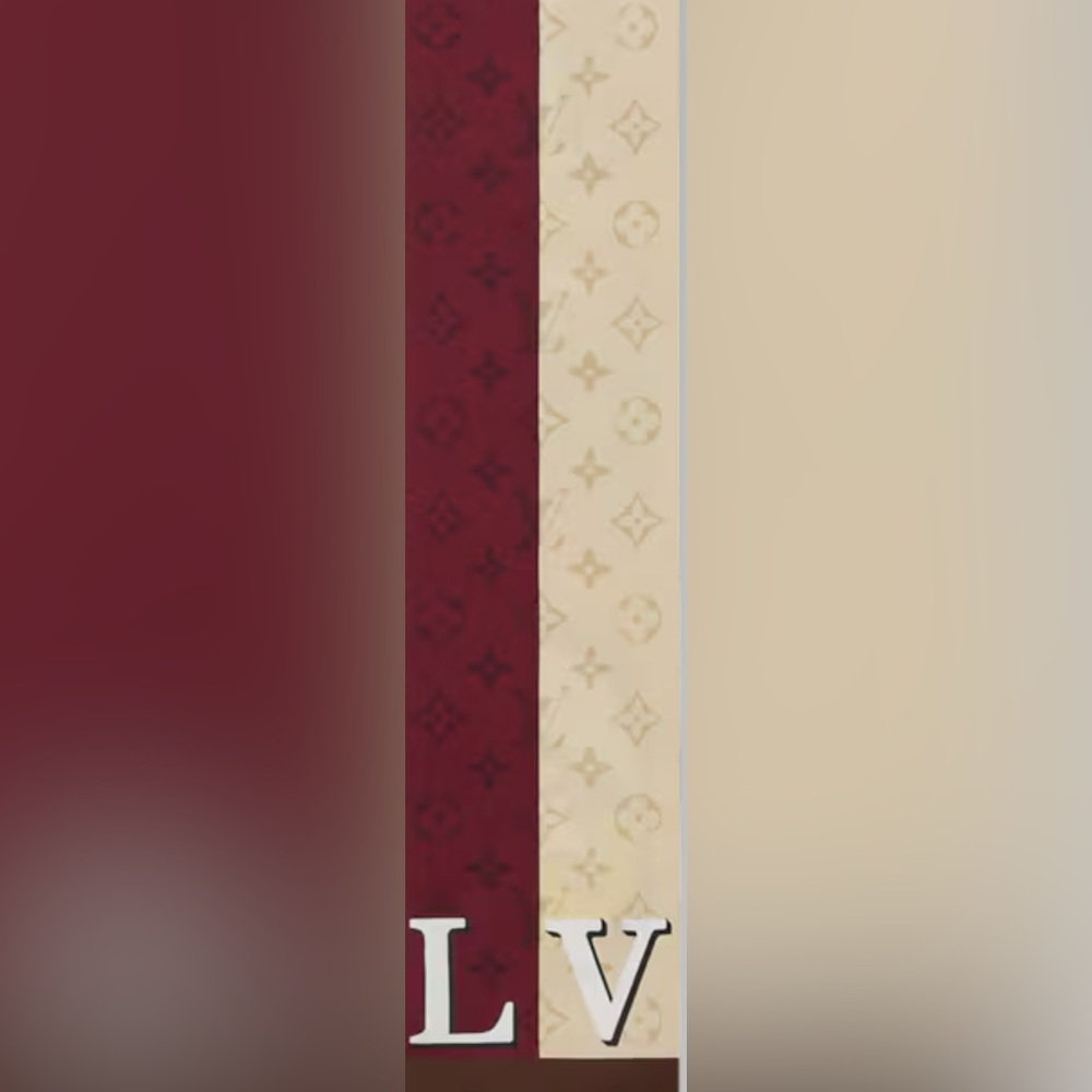 Louis Vuitton Grace Coddington My LV Trunk Bandeau CATOGRAM - Picture 6 of 16